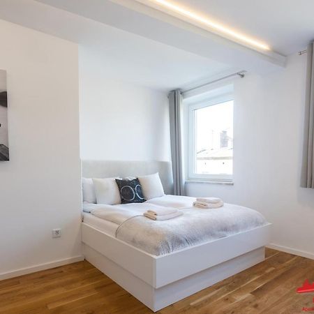 Apartment Nearto Old Town Sebastiana Street Krakow Dış mekan fotoğraf
