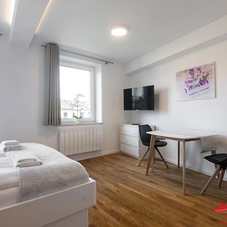 Apartment Nearto Old Town Sebastiana Street Krakow Dış mekan fotoğraf