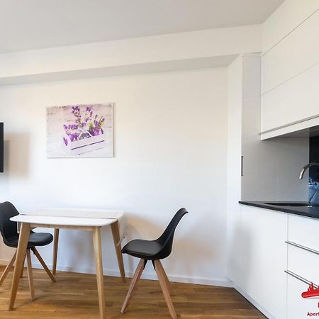 Apartment Nearto Old Town Sebastiana Street Krakow Dış mekan fotoğraf