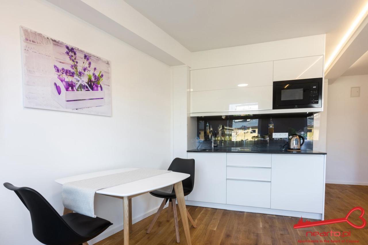Apartment Nearto Old Town Sebastiana Street Krakow Dış mekan fotoğraf
