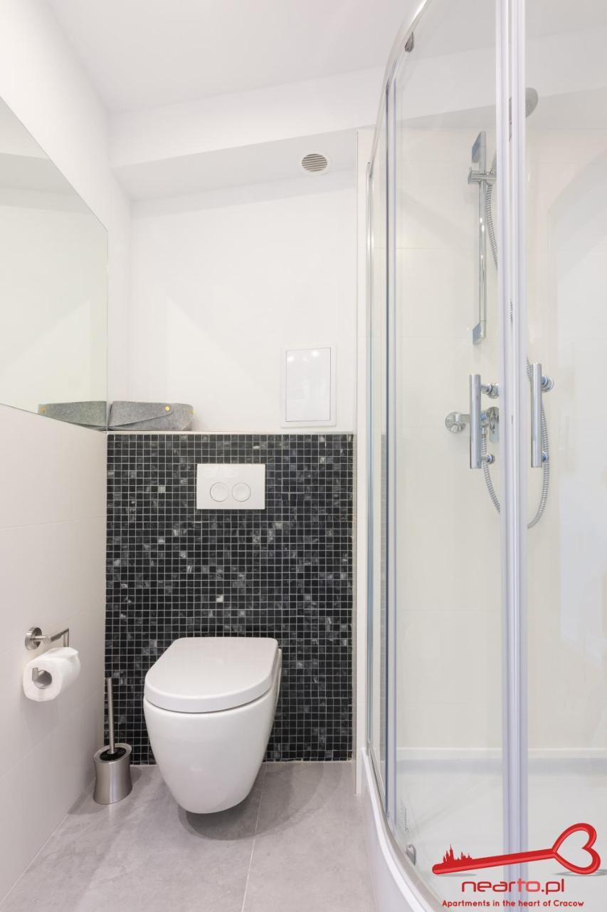 Apartment Nearto Old Town Sebastiana Street Krakow Dış mekan fotoğraf